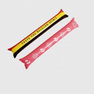 China Wholesale Cheap Inflatable Thunder Inflatable Cheering Stick for sale