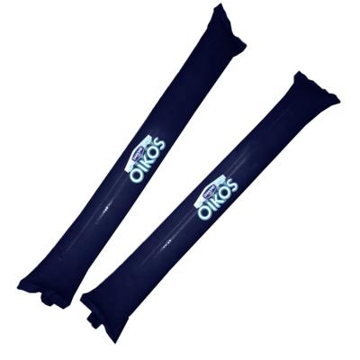 China Promotion Inflatable Cheering Stick, Thunder Stick for sale