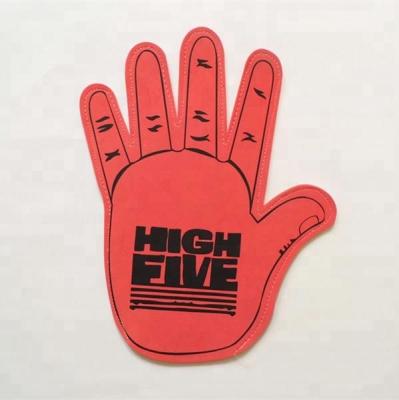 China Hot Sale Eva Foam Incentive Hand for sale