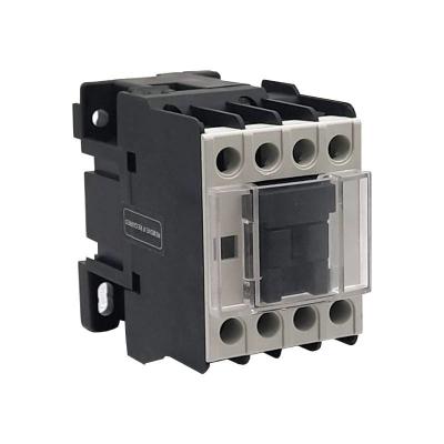 China Good price 3poles 65a ac contactor ac motor manufacturer magnetic for sale