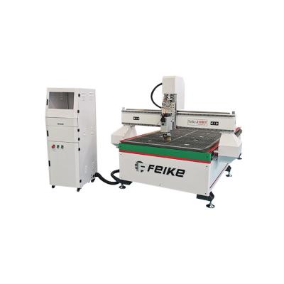 China Building Material Shops China Best Price Swing Head Foam Rotary CNC Milling Engraving Machinery Router for sale