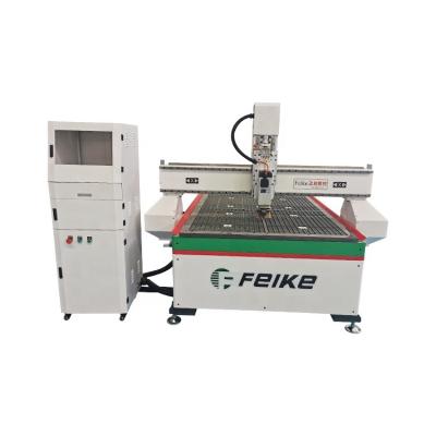 China Building Material Stores China Metal CNC Router 3 Axis for sale