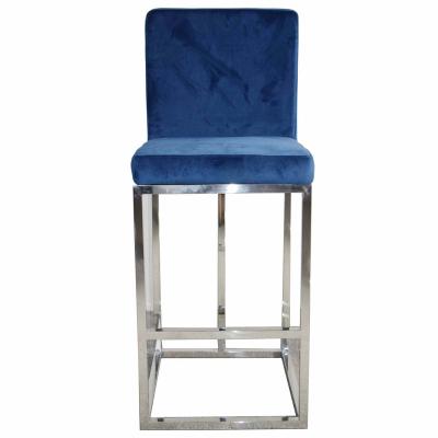 China Modern high stools bar chairs sillas altas Para barra for sale