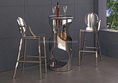 China Modern Home Bar Table C8006 Bar Furniture Used for sale