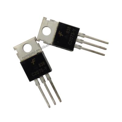 China - FQP10N60C transistors for sale