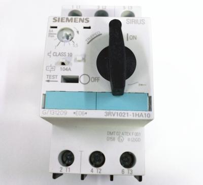 China New and original 3RH2921-1DA11 circuit breaker motor protection switch 3RT1036-1A circuit breaker 3RH2921-1DA11 for sale