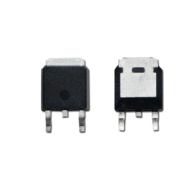 China - New original 12CWQ03FNTRPBF 12CWQ04FNTRPBF 12CWQ06FNTRPBF IC diodes To-252 wholesale for sale