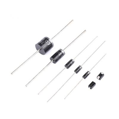 China Universal Diodes TPSMA6L7.5A IC Chips Diodes Factory Direct Sales for sale