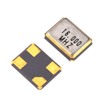 China - Factory hot sale Crystal Oscillator Q24FA20H00153 with factory price for sale