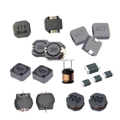 China - Electronic components inductor LQP02TN3N0S02 original inductor for sale