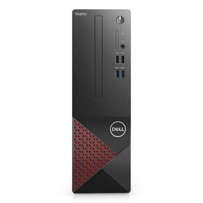 China Yes DELL (DELL) 3681 Mini Achievement Office Network Class Desktop Host A Full Set Of Machine for sale