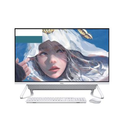 China Yes DELL (DELL) 7700 computer frame financial teaching screen all-in-one household net class office win11 desktop 27 inch for sale