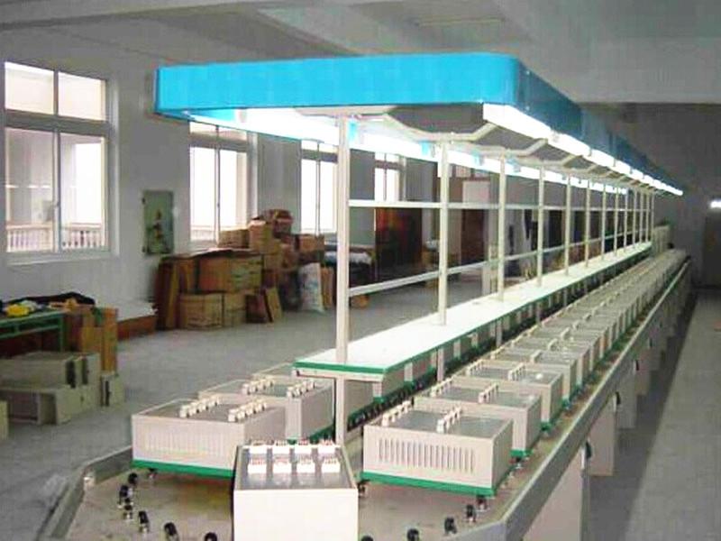 Fornecedor verificado da China - Dongguan Zuanguang Lighting Technology Co., Ltd.