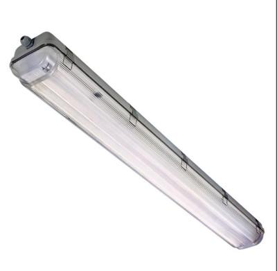 China 4000k - 4500k LED Tri Proof Light , Industrial Explosion Proof Lighting for sale