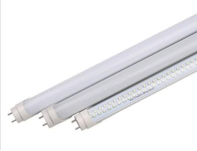 China Dimmable T8 conduziu o tubo 22 watts 50000 horas, os tubos conduzidos 1200mm da substituição T8 à venda