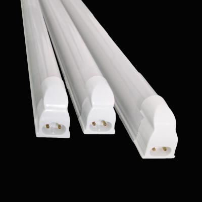 China 18 watt 2 Feet Led Tube Light T8 Super Lumen 2700K - 6500K  wide range for sale