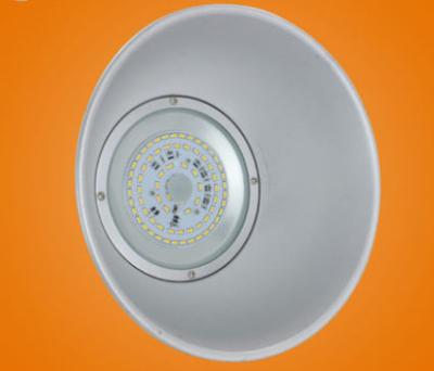 China SAA Led High Bay Light Housing 110lm/w Commercial Led Lighting for sale