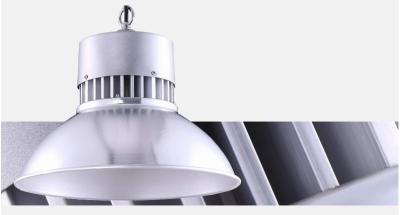 China Pure White LED High Bay Lights 150 Watt  80 CRI , energy saving industrial lighting for sale