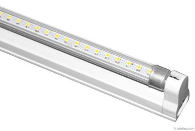 China Energy saving T8 Led Tube Light 18W 3000K Electronic Ballast Compatible for sale