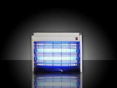 China Indoor Electronic Insect Killer Lamp for Home / Restaurants for sale