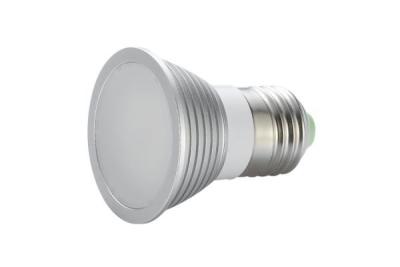 China GU10 LED Spot Lights 500LM RA 75 for Highway / bedroom lighting for sale