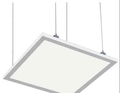 China Dimmable conduziu a luz de painel 40W, RA montado superfície 80 da luz de teto da parede à venda