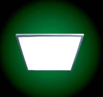 China SMD 2835 Flat LED Ceiling Light 15w , Ceiling Panel Light High Efficiency for sale