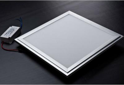 China 18w LED Ceiling Light dimmable , 300x300 LED Panel 1530 Lumen for sale