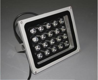 China IP65 100 Watt Led Outdoor Flood Light  Dimmable Multi-chip for sale