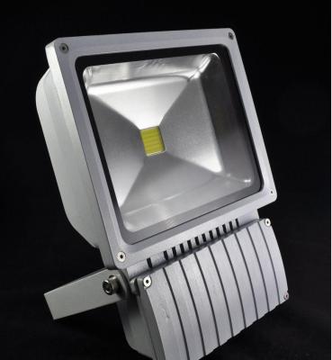 China 5630 Smd 100W Led Flood Light Ip65 Natural white Samsung RE for sale