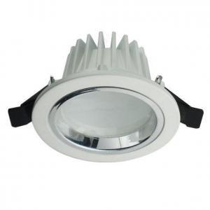 中国 回転引込められた 40W 穂軸は Downlight の小売店の据え付け品、細い洪水ライトを導きました 販売のため