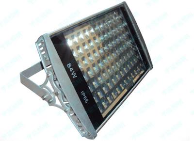 China Outdoor LED Street Lights 73 CRI , Led Roadway Lighting CE RE for sale