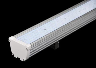 China 2Ft T8 Fluorescent Tube Vapor Dust Water Proof Tri-proof Light for sale