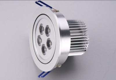 중국 높은 능률적인 중단된 지도된 천장 빛, 3개 와트 LED downlight 판매용