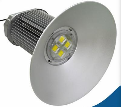 中国 100w LED の高い湾は 45mil Brigelux 15000Lm をつけるエネルギー効率が良い倉庫をつけます 販売のため