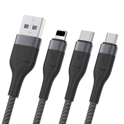 China Fast Charging Fast Charging Micro Speed ​​Charger USB Type C Charging USB Cable for sale