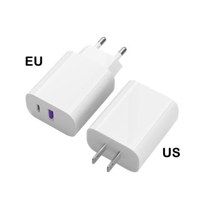 China Palladium+ Quick Charging EU Verison USA version of KALIO Brand USB Wall Charger Mobile Phone Charging Cable Palladium Fast Fast Charger Charger for sale