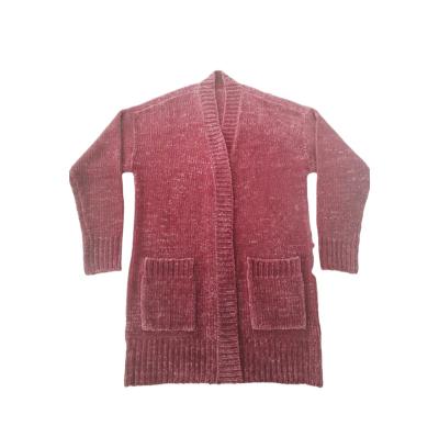 China Anti-pilling Knitted Women Sweater 2021 Hot Sale Spring Ladies Clothing for sale