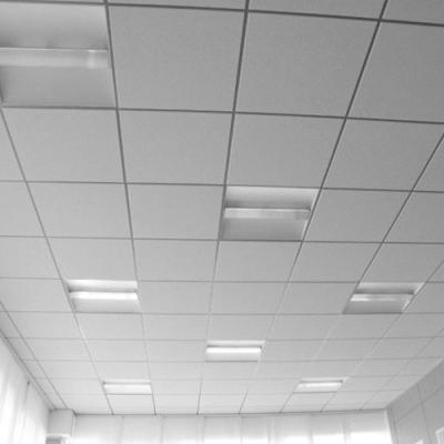 China Artistic Ceilings CE Drop Suspended Aluminum Roofing Ceiling Tiles Metal Ceiling Manufacturer for sale