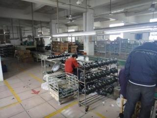 Verified China supplier - Tianshi Shoes & Clothes Co., Ltd. Shishi