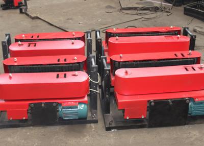 China DSJ 180 CABLE PUSH PULLING MACHINE TO PULL ELECTRIC CABLES FOR POWER CONSTRUCTION for sale