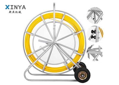 China RODA DE DUTOS DE RODAS DE CABELOS BÁSICAS Ferramentas manuais BÁSICAS Ajudam a colocação de cabos e fios em dutos à venda