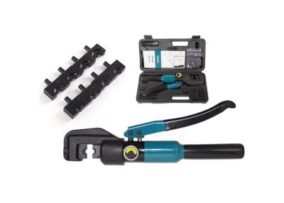 China YQK-70 Hydraulic Wire Battery Cable Lug Terminal Crimper Crimping Tool for sale