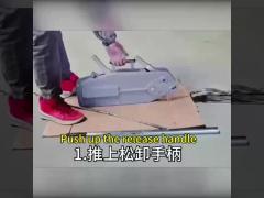 Top 5 Construction Site Emergencies  solved by tirfor wire rope hoist