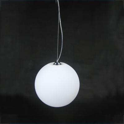 China Original Waterproof LED Ball Light Glow LED Ball Light Hitch LED Garden Design Light Ball for sale