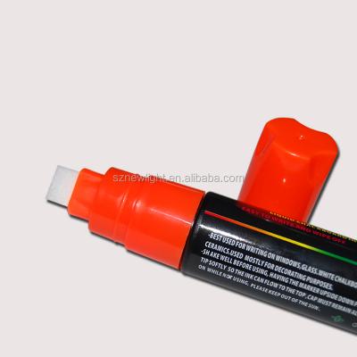 China Newlight 15mm Fluorescent Marker Pen/Fluorescent Pens Marker/Marker Safety For LED Panel 15mm Seed for sale