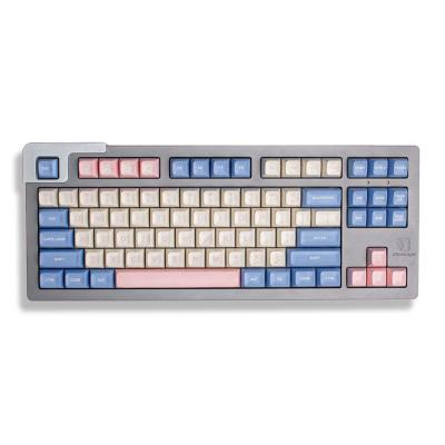 China Wear Resistance 237 DOUBLE Keys SA Keycap Profile Bubble Theme DRAWN Keycap For ISO 6.52 Pro 7U Spacebar 7U Key RK61 GMMK Mechanical NJ80 Keyboard for sale