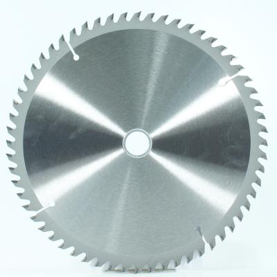 China Wholesale Industrial Slotting Saw Machine Round Cutting Blade Circular Saw Blade For Rubber for sale