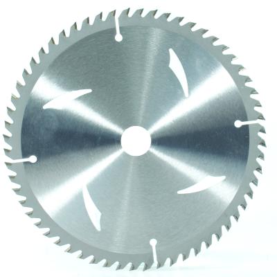 China Circular Saw TCT Saw Blade For Wood Cutting for sale