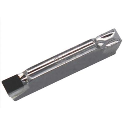 China High Wear-Resistance External Rotating Tool CNC Diamond PCD Grooving Tools PCD CBN Grooving Inserts MGMN MRMN For Aluminum Steel for sale